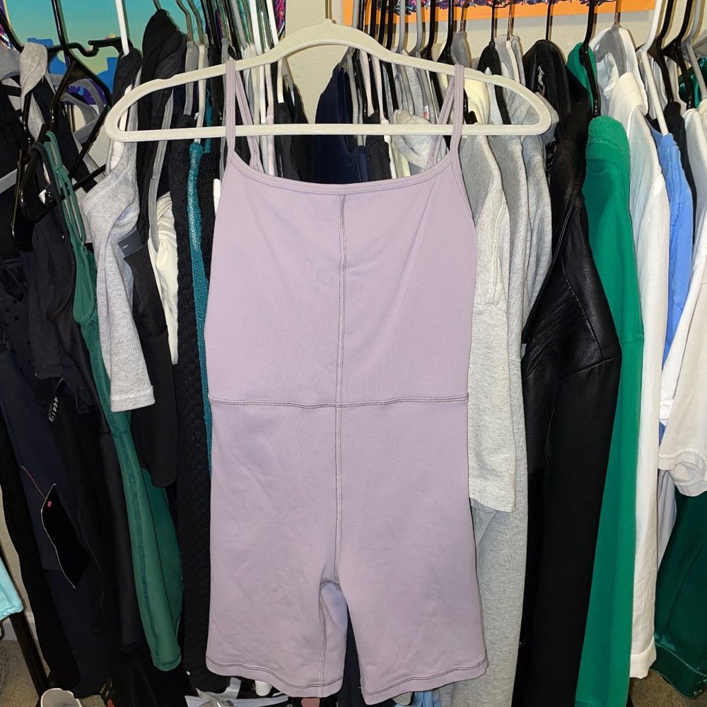 Aritzia Wilfred free Romper
